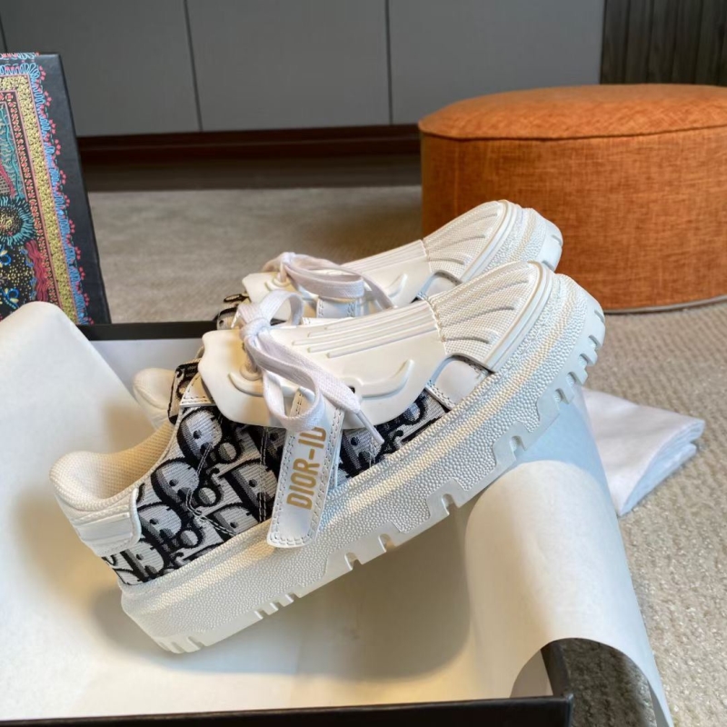 Christian Dior Sneakers